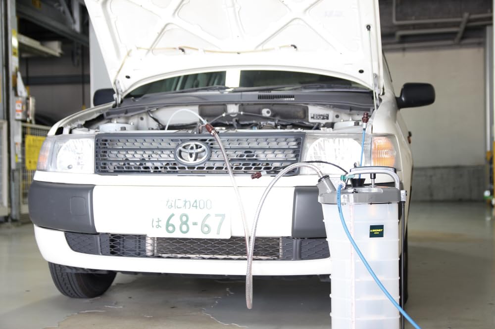 Amazon.co.jp: SIGNET(シグネット) 46958 オイルチェンジャー(ハンド